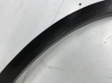 Listwa Mercedes GLC I w253 x253 15-19r. lewy przedni rant nadkola błotnika nakładka lewy przód a2538850522