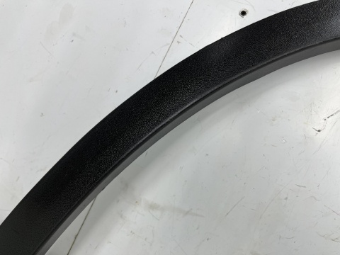 Listwa Mercedes GLC I w253 x253 15-19r. lewy przedni rant nadkola błotnika nakładka lewy przód a2538850522 Listwa Mercedes GLC I w253 x253 15-19r. lewy przedni rant nadkola błotnika nakładka lewy przód a2538850522