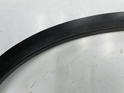 Listwa Mercedes GLC I w253 x253 15-19r. lewy przedni rant nadkola błotnika nakładka lewy przód a2538850522 Listwa Mercedes GLC I w253 x253 15-19r. lewy przedni rant nadkola błotnika nakładka lewy przód a2538850522