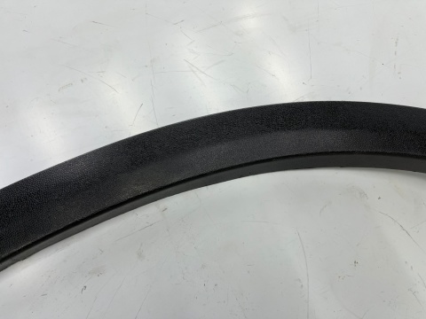 Listwa Mercedes GLC I w253 x253 15-19r. lewy przedni rant nadkola błotnika nakładka lewy przód a2538850522 Listwa Mercedes GLC I w253 x253 15-19r. lewy przedni rant nadkola błotnika nakładka lewy przód a2538850522