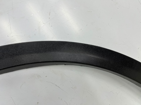 Listwa Mercedes GLC I w253 x253 15-19r. lewy przedni rant nadkola błotnika nakładka lewy przód a2538850522 Listwa Mercedes GLC I w253 x253 15-19r. lewy przedni rant nadkola błotnika nakładka lewy przód a2538850522