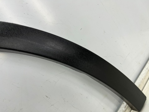 Listwa Mercedes GLC I w253 x253 15-19r. lewy przedni rant nadkola błotnika nakładka lewy przód a2538850522 Listwa Mercedes GLC I w253 x253 15-19r. lewy przedni rant nadkola błotnika nakładka lewy przód a2538850522