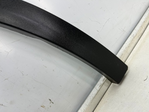 Listwa Mercedes GLC I w253 x253 15-19r. lewy przedni rant nadkola błotnika nakładka lewy przód a2538850522 Listwa Mercedes GLC I w253 x253 15-19r. lewy przedni rant nadkola błotnika nakładka lewy przód a2538850522