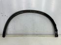 Listwa Mercedes GLC I w253 x253 15-19r. lewy przedni rant nadkola błotnika nakładka lewy przód a2538850522