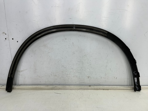 Listwa Mercedes GLC I w253 x253 15-19r. lewy przedni rant nadkola błotnika nakładka lewy przód a2538850522 Listwa Mercedes GLC I w253 x253 15-19r. lewy przedni rant nadkola błotnika nakładka lewy przód a2538850522