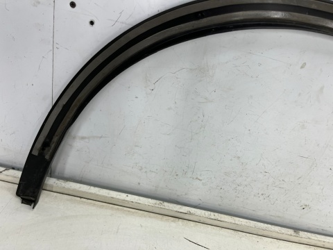 Listwa Mercedes GLC I w253 x253 15-19r. lewy przedni rant nadkola błotnika nakładka lewy przód a2538850522 Listwa Mercedes GLC I w253 x253 15-19r. lewy przedni rant nadkola błotnika nakładka lewy przód a2538850522