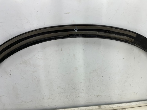 Listwa Mercedes GLC I w253 x253 15-19r. lewy przedni rant nadkola błotnika nakładka lewy przód a2538850522 Listwa Mercedes GLC I w253 x253 15-19r. lewy przedni rant nadkola błotnika nakładka lewy przód a2538850522
