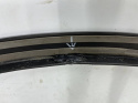 Listwa Mercedes GLC I w253 x253 15-19r. lewy przedni rant nadkola błotnika nakładka lewy przód a2538850522