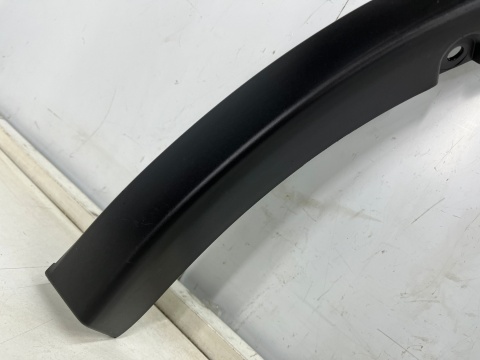 Listwa Mitsubishi ASX I 10-22r. lewy przedni rant nadkola błotnika zderzaka nakładka lewy przód 5220k207 Listwa Mitsubishi ASX I 10-22r. lewy przedni rant nadkola błotnika zderzaka nakładka lewy przód 5220k207