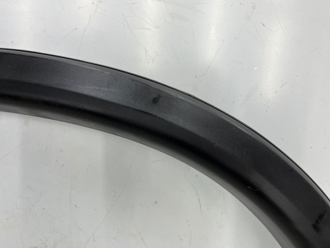 Listwa Mitsubishi ASX I 10-22r. lewy przedni rant nadkola błotnika zderzaka nakładka lewy przód 5220k207 Listwa Mitsubishi ASX I 10-22r. lewy przedni rant nadkola błotnika zderzaka nakładka lewy przód 5220k207