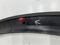 Listwa Mitsubishi ASX I 10-22r. lewy przedni rant nadkola błotnika zderzaka nakładka lewy przód 5220k207