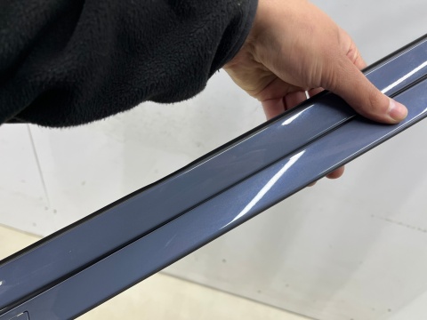 Listwa dachowa BMW F44 Gran Coupe 19-24r. dachowa prawa lewa nakładka KOMPLET z zaślepkami Listwa dachowa BMW F44 Gran Coupe 19-24r. dachowa prawa lewa nakładka KOMPLET z zaślepkami
