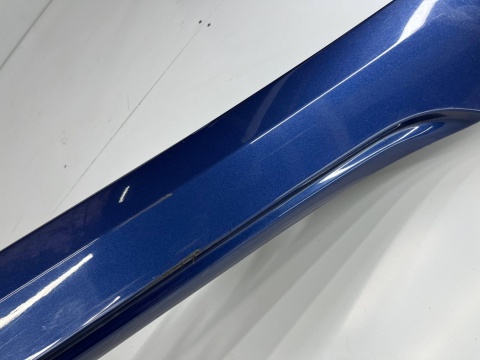 Listwa progowa BMW G30 sedan G31 kombi 17-24r. PRAWA nakładka progowa progu zewnętrzna prawy próg 7387338 Listwa progowa BMW G30 sedan G31 kombi 17-24r. PRAWA nakładka progowa progu zewnętrzna prawy próg 7387338