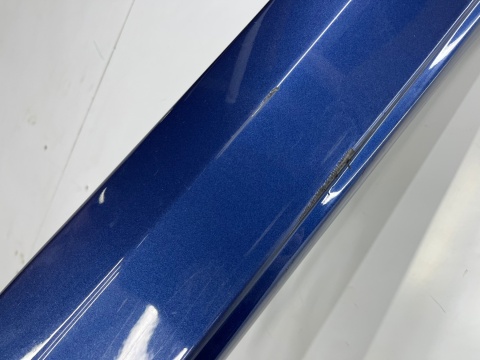 Listwa progowa BMW G30 sedan G31 kombi 17-24r. PRAWA nakładka progowa progu zewnętrzna prawy próg 7387338 Listwa progowa BMW G30 sedan G31 kombi 17-24r. PRAWA nakładka progowa progu zewnętrzna prawy próg 7387338