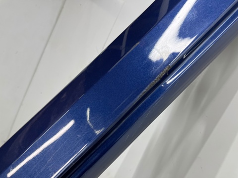 Listwa progowa BMW G30 sedan G31 kombi 17-24r. PRAWA nakładka progowa progu zewnętrzna prawy próg 7387338 Listwa progowa BMW G30 sedan G31 kombi 17-24r. PRAWA nakładka progowa progu zewnętrzna prawy próg 7387338