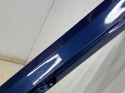 Listwa progowa BMW G30 sedan G31 kombi 17-24r. PRAWA nakładka progowa progu zewnętrzna prawy próg 7387338
