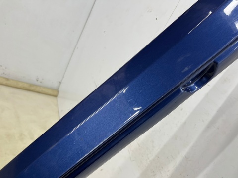 Listwa progowa BMW G30 sedan G31 kombi 17-24r. PRAWA nakładka progowa progu zewnętrzna prawy próg 7387338 Listwa progowa BMW G30 sedan G31 kombi 17-24r. PRAWA nakładka progowa progu zewnętrzna prawy próg 7387338