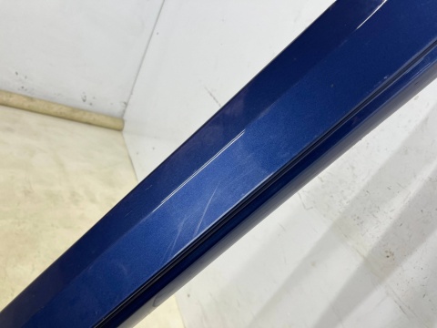 Listwa progowa BMW G30 sedan G31 kombi 17-24r. PRAWA nakładka progowa progu zewnętrzna prawy próg 7387338 Listwa progowa BMW G30 sedan G31 kombi 17-24r. PRAWA nakładka progowa progu zewnętrzna prawy próg 7387338