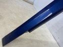 Listwa progowa BMW G30 sedan G31 kombi 17-24r. PRAWA nakładka progowa progu zewnętrzna prawy próg 7387338