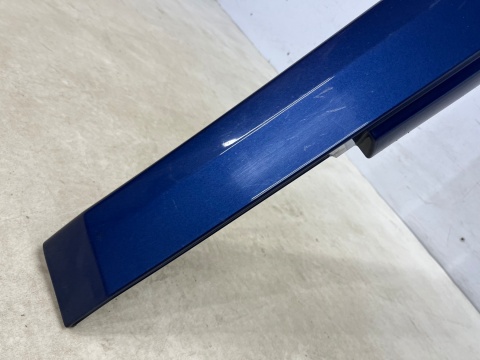 Listwa progowa BMW G30 sedan G31 kombi 17-24r. PRAWA nakładka progowa progu zewnętrzna prawy próg 7387338 Listwa progowa BMW G30 sedan G31 kombi 17-24r. PRAWA nakładka progowa progu zewnętrzna prawy próg 7387338