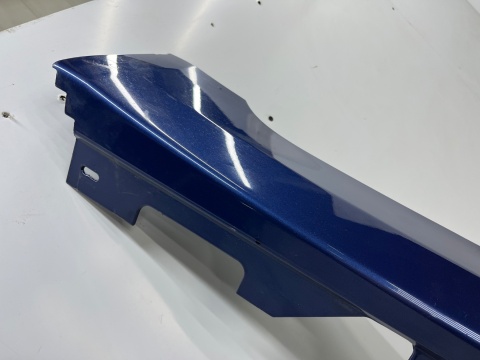 Listwa progowa BMW G30 sedan G31 kombi 17-24r. PRAWA nakładka progowa progu zewnętrzna prawy próg 7387338 Listwa progowa BMW G30 sedan G31 kombi 17-24r. PRAWA nakładka progowa progu zewnętrzna prawy próg 7387338