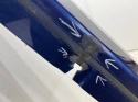Listwa progowa BMW G30 sedan G31 kombi 17-24r. PRAWA nakładka progowa progu zewnętrzna prawy próg 7387338