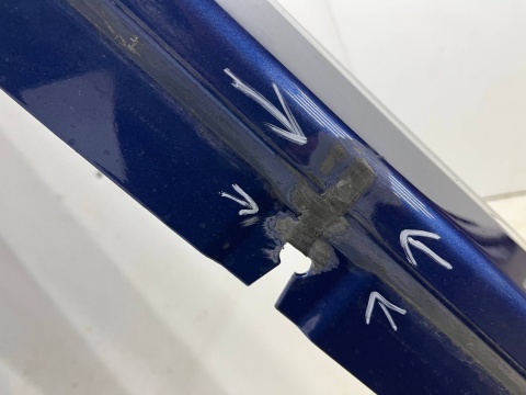 Listwa progowa BMW G30 sedan G31 kombi 17-24r. PRAWA nakładka progowa progu zewnętrzna prawy próg 7387338 Listwa progowa BMW G30 sedan G31 kombi 17-24r. PRAWA nakładka progowa progu zewnętrzna prawy próg 7387338