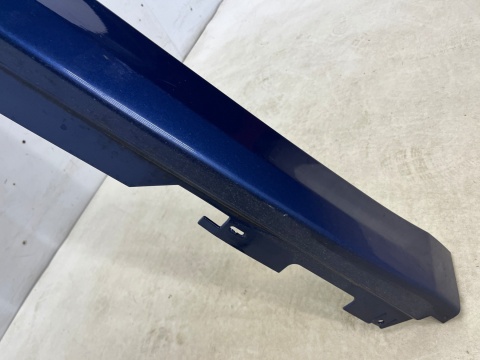 Listwa progowa BMW G30 sedan G31 kombi 17-24r. PRAWA nakładka progowa progu zewnętrzna prawy próg 7387338 Listwa progowa BMW G30 sedan G31 kombi 17-24r. PRAWA nakładka progowa progu zewnętrzna prawy próg 7387338