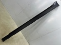 Listwa progowa BMW G30 sedan G31 kombi 17-24r. PRAWA nakładka progowa progu zewnętrzna prawy próg 7387338