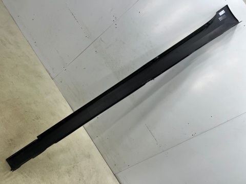 Listwa progowa BMW G30 sedan G31 kombi 17-24r. PRAWA nakładka progowa progu zewnętrzna prawy próg 7387338 Listwa progowa BMW G30 sedan G31 kombi 17-24r. PRAWA nakładka progowa progu zewnętrzna prawy próg 7387338
