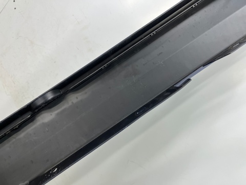 Listwa progowa BMW G30 sedan G31 kombi 17-24r. PRAWA nakładka progowa progu zewnętrzna prawy próg 7387338 Listwa progowa BMW G30 sedan G31 kombi 17-24r. PRAWA nakładka progowa progu zewnętrzna prawy próg 7387338