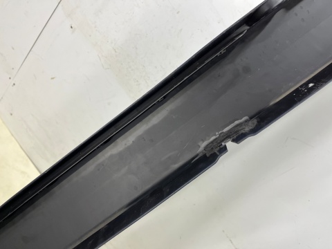 Listwa progowa BMW G30 sedan G31 kombi 17-24r. PRAWA nakładka progowa progu zewnętrzna prawy próg 7387338 Listwa progowa BMW G30 sedan G31 kombi 17-24r. PRAWA nakładka progowa progu zewnętrzna prawy próg 7387338