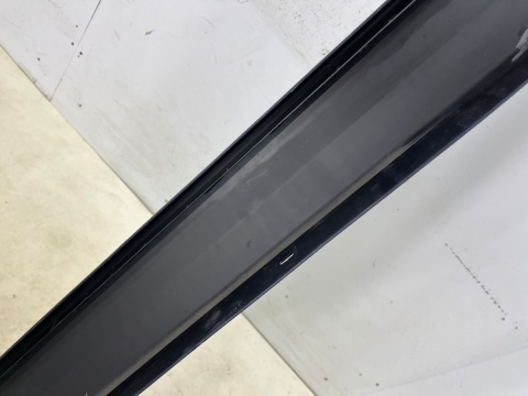 Listwa progowa BMW G30 sedan G31 kombi 17-24r. PRAWA nakładka progowa progu zewnętrzna prawy próg 7387338 Listwa progowa BMW G30 sedan G31 kombi 17-24r. PRAWA nakładka progowa progu zewnętrzna prawy próg 7387338