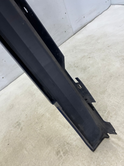 Listwa progowa BMW G30 sedan G31 kombi 17-24r. PRAWA nakładka progowa progu zewnętrzna prawy próg 7387338 Listwa progowa BMW G30 sedan G31 kombi 17-24r. PRAWA nakładka progowa progu zewnętrzna prawy próg 7387338