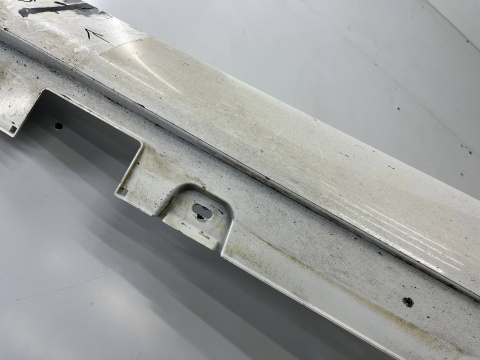 Listwa progowa Mercedes w213 s213 E-klasa 16-23r. sedan kombi LEWA nakładka progowa progu zewnętrzna lewy próg a2136908304 Listwa progowa Mercedes w213 s213 E-klasa 16-23r. sedan kombi LEWA nakładka progowa progu zewnętrzna lewy próg a2136908304