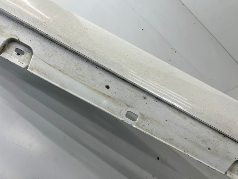 Listwa progowa Mercedes w213 s213 E-klasa 16-23r. sedan kombi LEWA nakładka progowa progu zewnętrzna lewy próg a2136908304 Listwa progowa Mercedes w213 s213 E-klasa 16-23r. sedan kombi LEWA nakładka progowa progu zewnętrzna lewy próg a2136908304