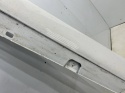Listwa progowa Mercedes w213 s213 E-klasa 16-23r. sedan kombi LEWA nakładka progowa progu zewnętrzna lewy próg a2136908304