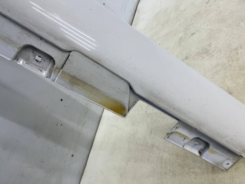 Listwa progowa Mercedes w213 s213 E-klasa 16-23r. sedan kombi LEWA nakładka progowa progu zewnętrzna lewy próg a2136908304 Listwa progowa Mercedes w213 s213 E-klasa 16-23r. sedan kombi LEWA nakładka progowa progu zewnętrzna lewy próg a2136908304