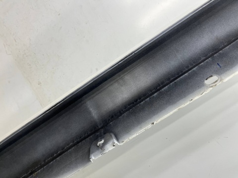 Listwa progowa Mercedes w213 s213 E-klasa 16-23r. sedan kombi LEWA nakładka progowa progu zewnętrzna lewy próg a2136908304 Listwa progowa Mercedes w213 s213 E-klasa 16-23r. sedan kombi LEWA nakładka progowa progu zewnętrzna lewy próg a2136908304