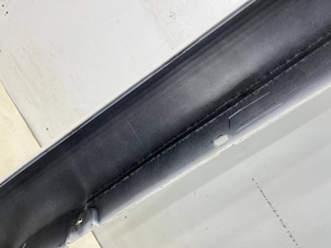 Listwa progowa Mercedes w213 s213 E-klasa 16-23r. sedan kombi LEWA nakładka progowa progu zewnętrzna lewy próg a2136908304 Listwa progowa Mercedes w213 s213 E-klasa 16-23r. sedan kombi LEWA nakładka progowa progu zewnętrzna lewy próg a2136908304