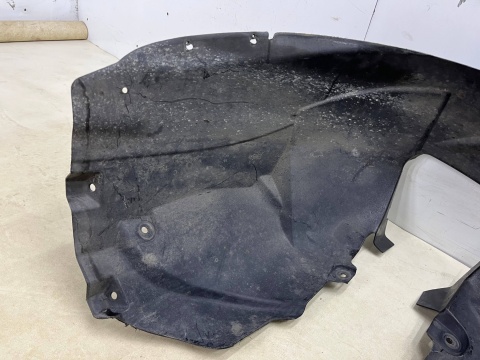 Nadkole Ford S-Max MK1 Galaxy MK2 06-14r. PRAWE przednie ORYGINAL prawy przód 6m21-a16114-a Nadkole Ford S-Max MK1 Galaxy MK2 06-14r. PRAWE przednie ORYGINAL prawy przód 6m21-a16114-a