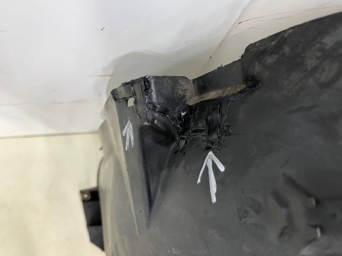 Nadkole Ford S-Max MK1 Galaxy MK2 06-14r. PRAWE przednie ORYGINAL prawy przód 6m21-a16114-a Nadkole Ford S-Max MK1 Galaxy MK2 06-14r. PRAWE przednie ORYGINAL prawy przód 6m21-a16114-a