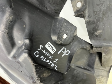 Nadkole Ford S-Max MK1 Galaxy MK2 06-14r. PRAWE przednie ORYGINAL prawy przód 6m21-a16114-a Nadkole Ford S-Max MK1 Galaxy MK2 06-14r. PRAWE przednie ORYGINAL prawy przód 6m21-a16114-a
