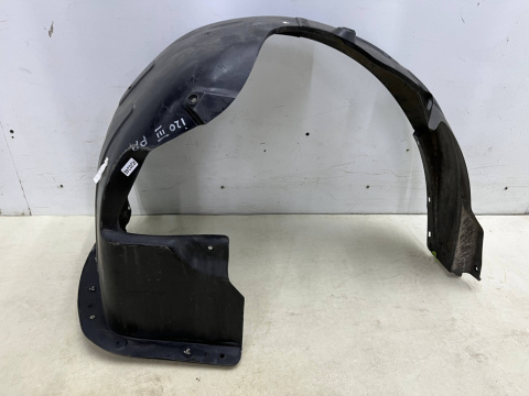 Nadkole Hyundai i20 III 20r.- PRAWE przednie ORYGINAL prawy przód 86816-q0000 86814-q0000 Nadkole Hyundai i20 III 20r.- PRAWE przednie ORYGINAL prawy przód 86816-q0000 86814-q0000