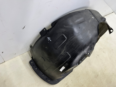 Nadkole Hyundai i20 III 20r.- PRAWE przednie ORYGINAL prawy przód 86816-q0000 86814-q0000 Nadkole Hyundai i20 III 20r.- PRAWE przednie ORYGINAL prawy przód 86816-q0000 86814-q0000
