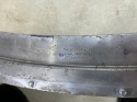 Pas przedni Mercedes GLC I x253 w253 Coupe c253 EQC N293 w213 wzmocnienie górne ramki belka poprzeczka oryginalne a2536210300