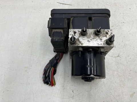 Pompa ABS Ford C-Max MK1 CMax Mk1 Ford Focus MK2 03-10r. sterownik 3m51-2c405-hc Pompa ABS Ford C-Max MK1 CMax Mk1 Ford Focus MK2 03-10r. sterownik 3m51-2c405-hc
