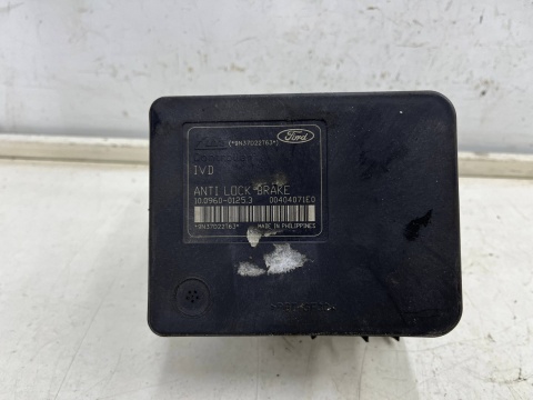 Pompa ABS Ford C-Max MK1 CMax Mk1 Ford Focus MK2 03-10r. sterownik 3m51-2c405-hc Pompa ABS Ford C-Max MK1 CMax Mk1 Ford Focus MK2 03-10r. sterownik 3m51-2c405-hc