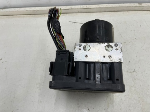 Pompa ABS Ford C-Max MK1 CMax Mk1 Ford Focus MK2 03-10r. sterownik 3m51-2c405-hc Pompa ABS Ford C-Max MK1 CMax Mk1 Ford Focus MK2 03-10r. sterownik 3m51-2c405-hc