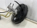 Pompa hamulcowa Opel Meriva A 03-10r. serwo wspomaganie hamulca 13253552